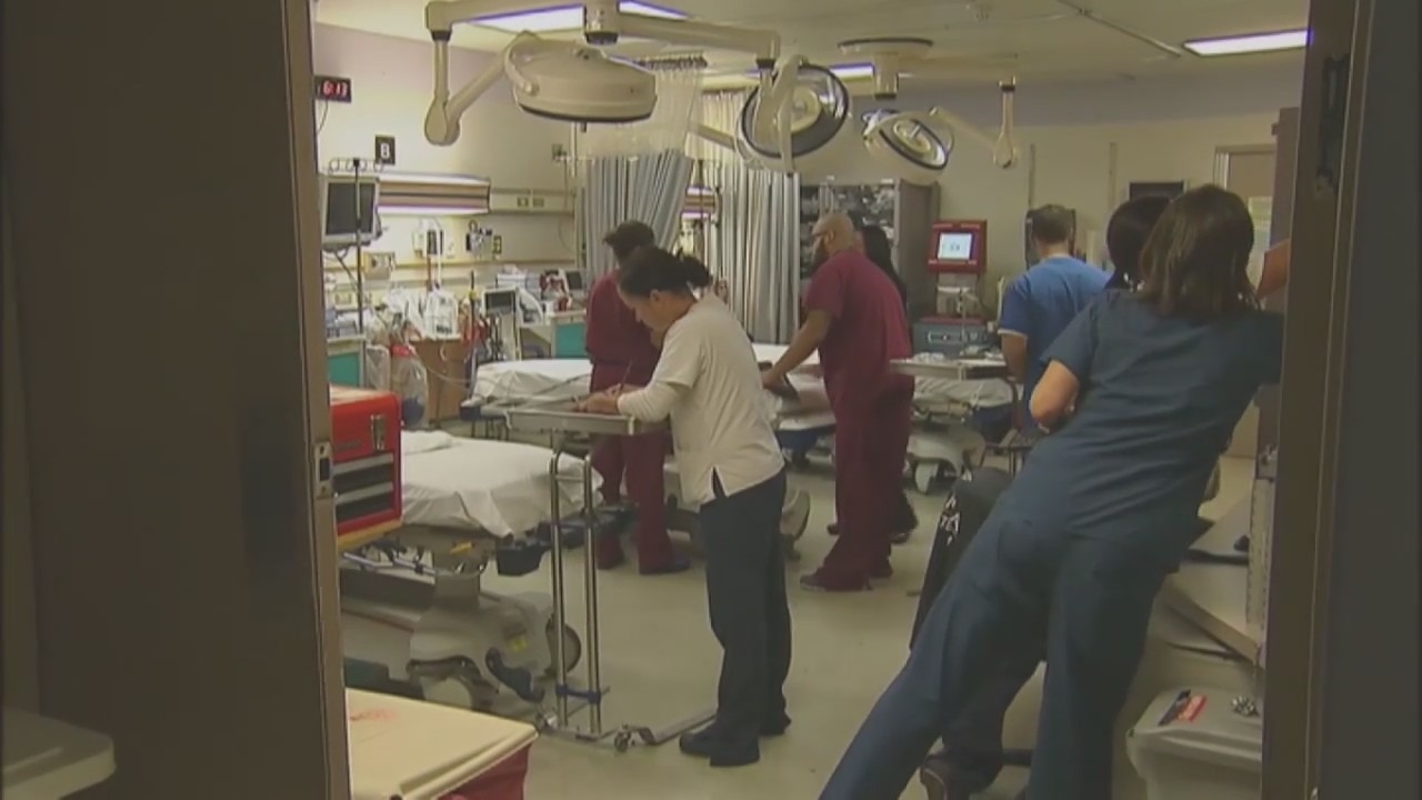 Computer outage impacts Lurie Children's Hospital