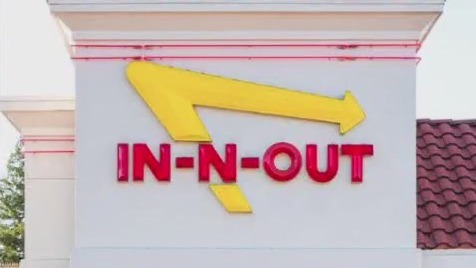 In-N-Out Burger workers prohibited from wearing masks