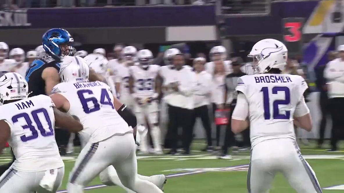 Lions Postgame Report - Playoff Hopes Dashed