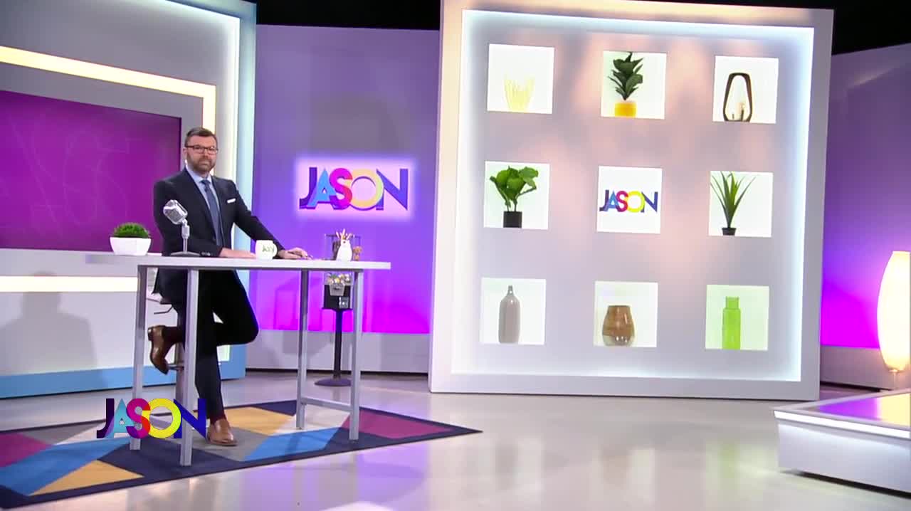 Producer Ted becomes an Ice Cream man