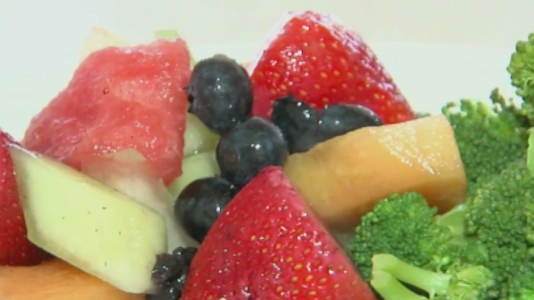 'Sweet Spot' could help some stick to diets