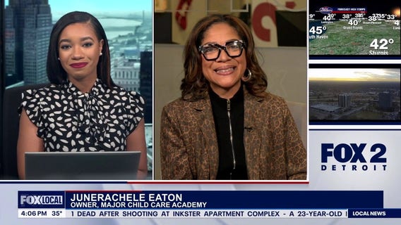 Southfield child care center weighs in on new legislation to increase safety measures 