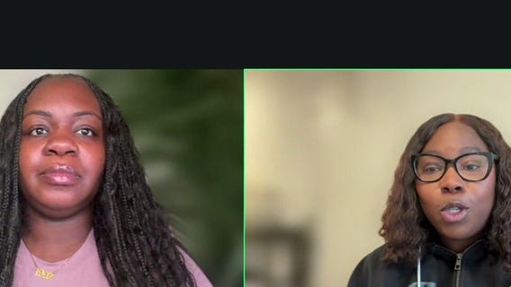 Entertainment with Flew Here, Grew Here hosts