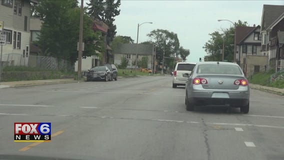 Milwaukee police to renew efforts to curb reckless driving
