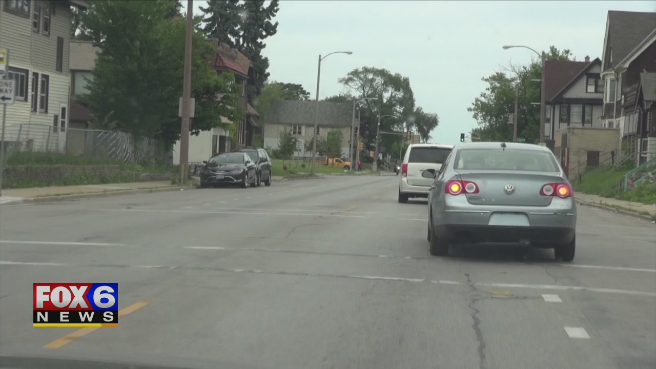 Milwaukee police to renew efforts to curb reckless driving
