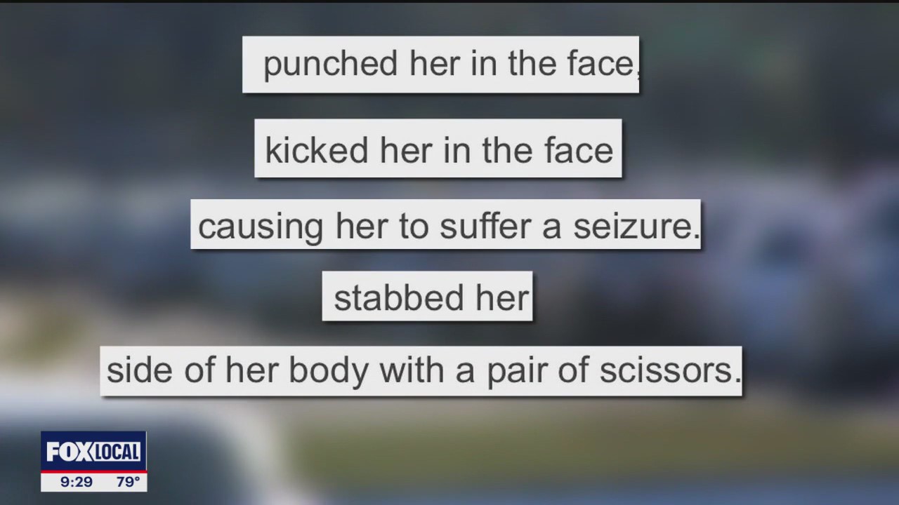 Dallas man faces sex trafficking charges in NY