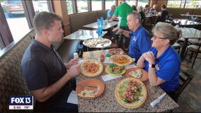 Bay Area Best: Ferraro's Italian Grille