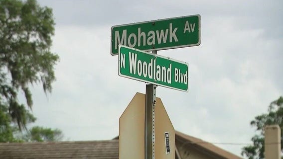 Deland teen injured in overnight shooting after graduation party, officials say