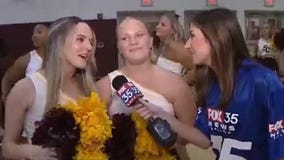 Friday Football Blitz: St. Cloud High School