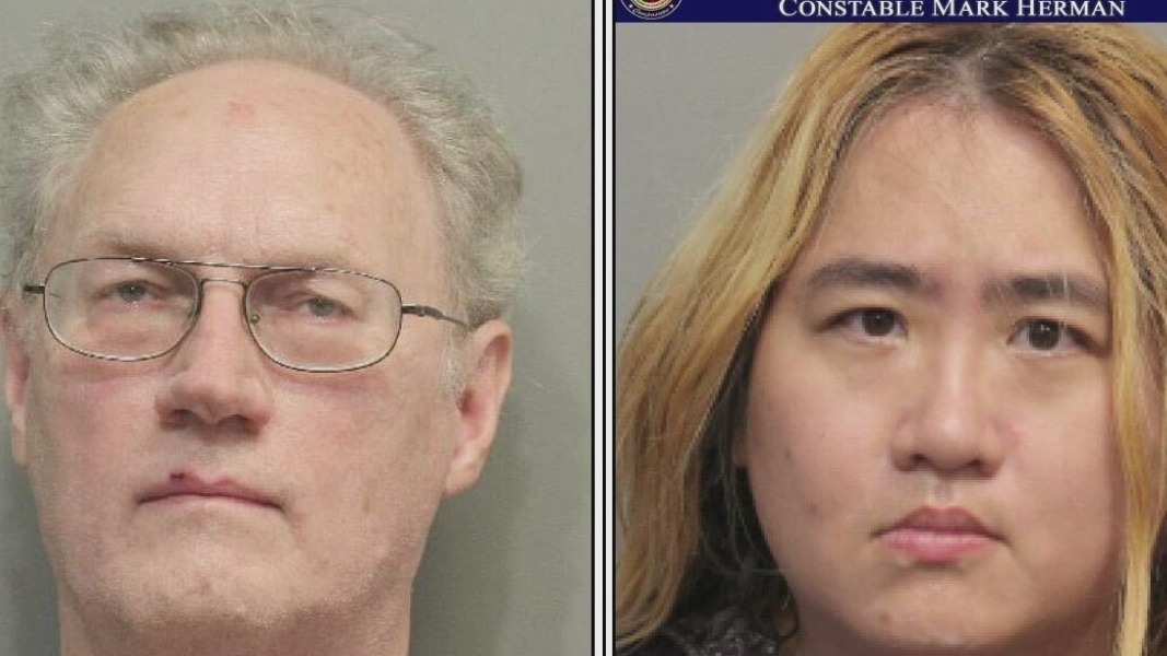 Child rescued from 'horrific' living conditions, parents arrested: constable's office