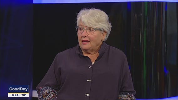 Godmother of the Enneagram to host Dallas boot camp