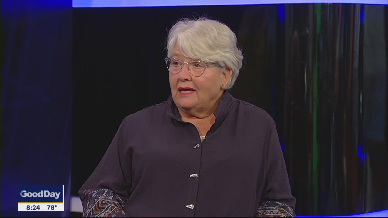 Godmother of the Enneagram to host Dallas boot camp