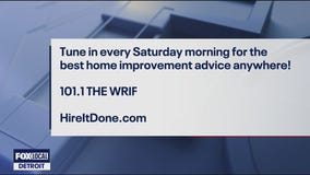 Brand-new podcast on WRIF beginning September 6