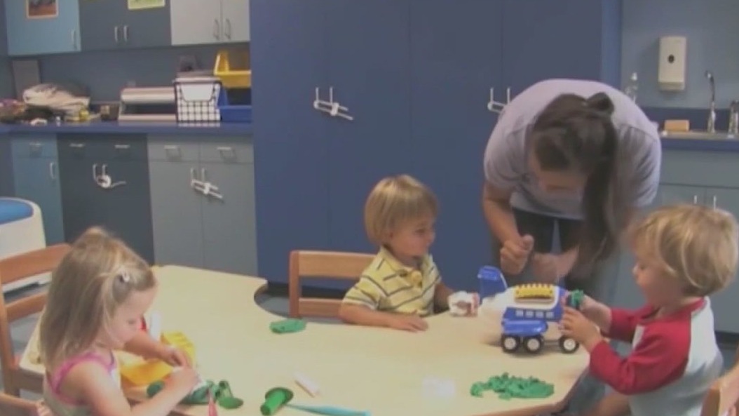 I-Team: Surging costs of raising children
