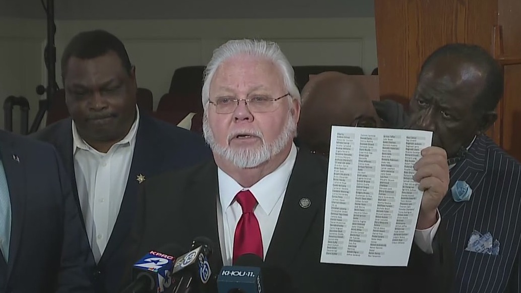 Councilman Kubosh files bar complaint against judges