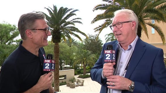 Rod Wood on Cam Sutton, belief in Holmes & Campbell, and the Draft