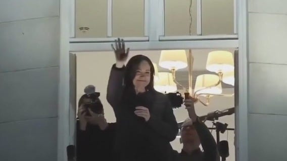 Tampa Nonprofit helps rescue Nobel Peace Prize winner