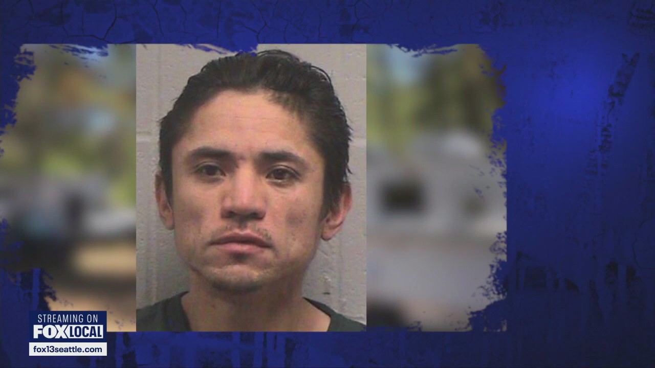 Travis Decker manhunt draws similarities to 2020 search | FOX 13 Seattle