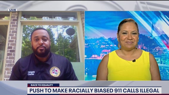 Push to make racially biased 911 calls illegal