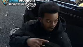 Unidentified individual allegedly punched 67-year-old on UES