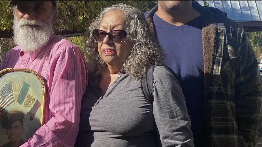 Death of woman, 72, in Brentwood police custody under investigation