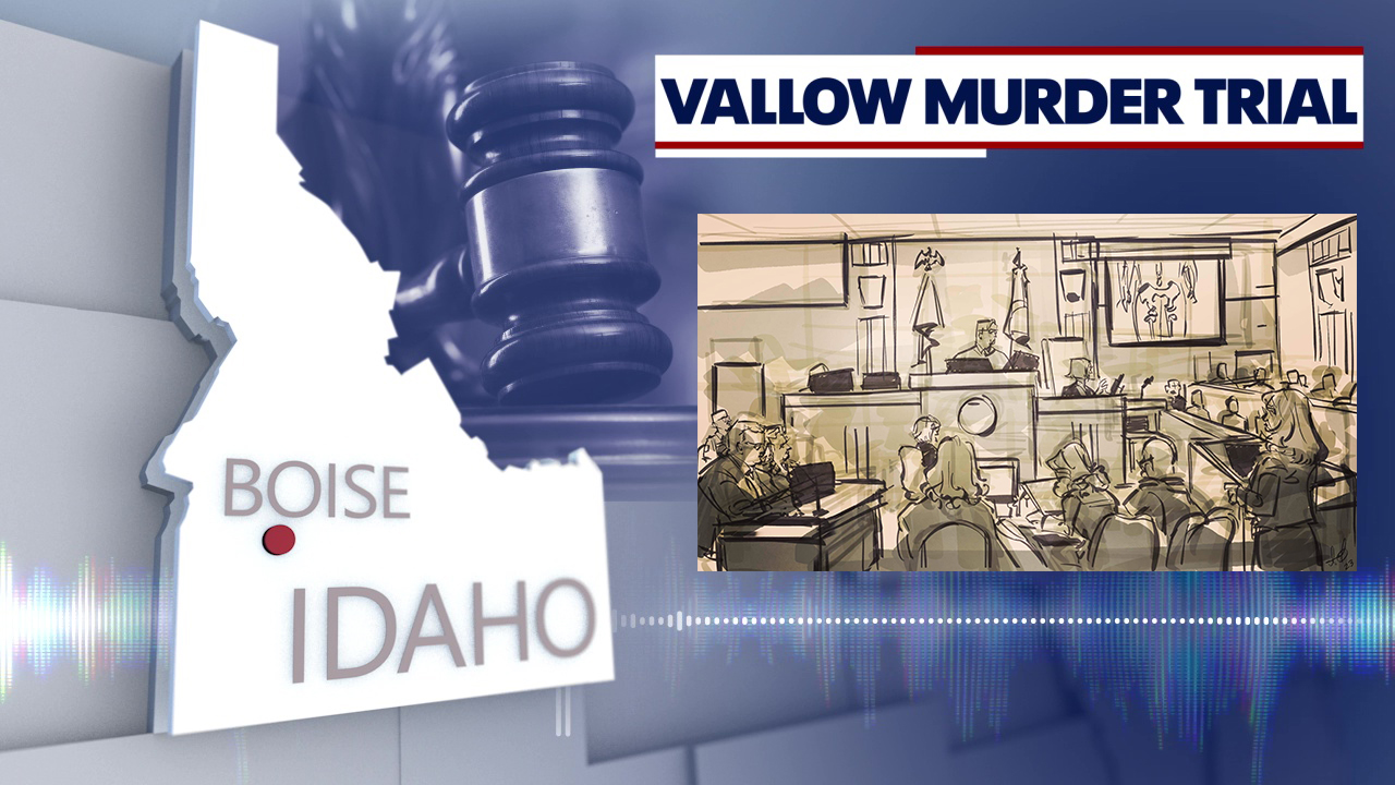 Lori Vallow trial: Full audio of testimony from Idaho AG lead investigator