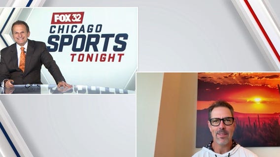 Patrick Mannelly breaks down Bears' playoff chances | Chicago Sports Tonight