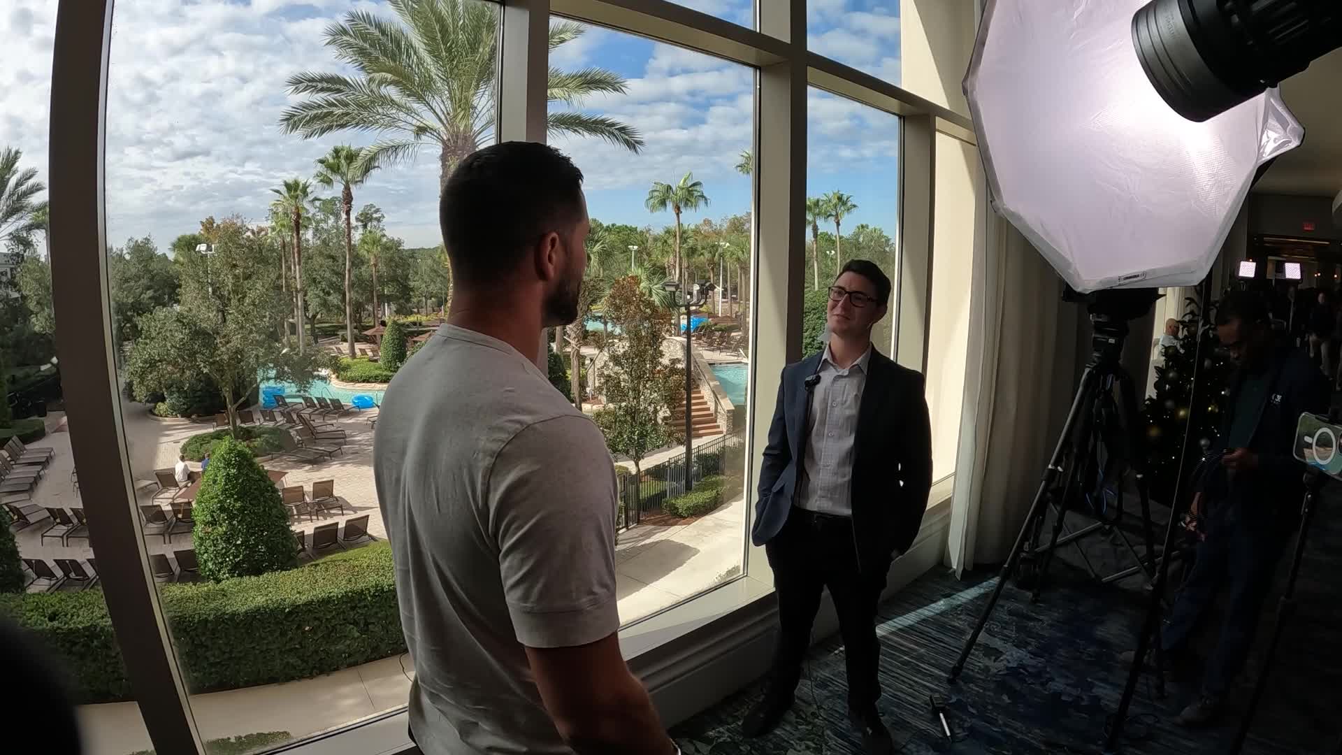 One-on-one with Tampa Bay Rays legend Kevin Kiermaier