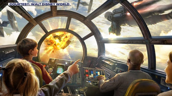 Disney World updates Smugglers Run, 2026 ticket deals