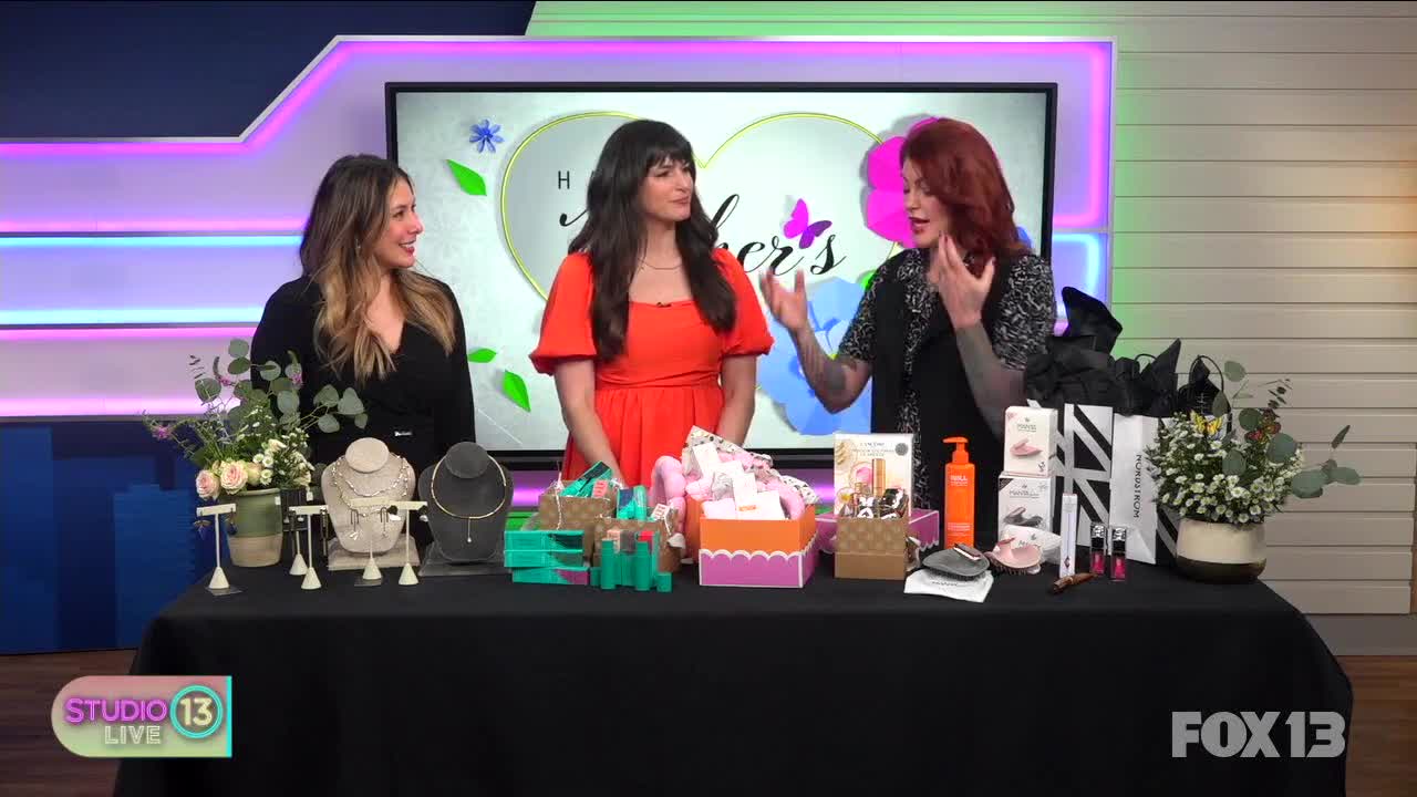 Mother's Day beauty gifts perfect for the last-minute shopper