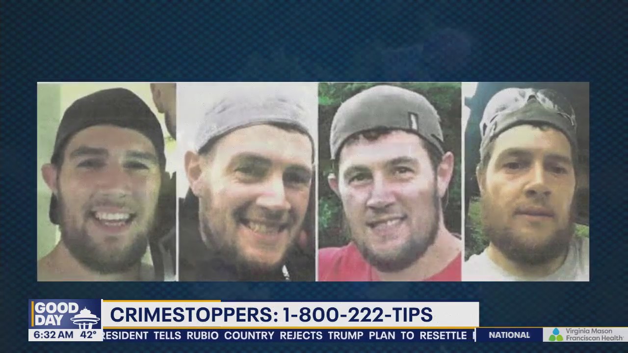 Reward increased in search for missing man | FOX 13 Seattle