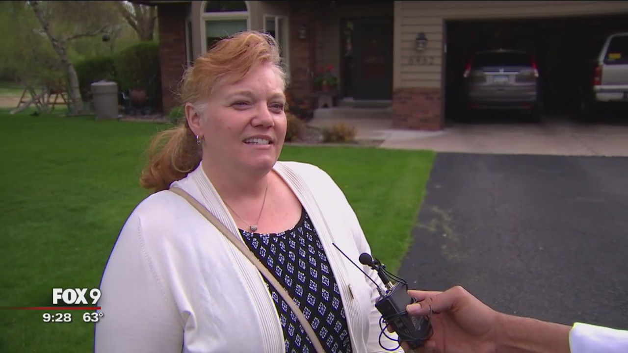 Lino Lakes City Council member under fire for Facebook post