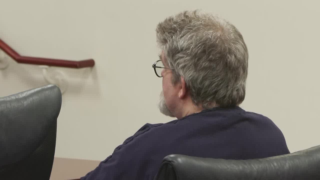 Judge's statement prior to sentencing Steven Merkel (part 2)