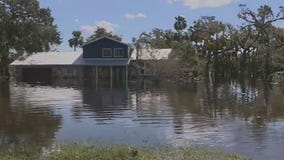 Hurricane Ian has many Floridians questioning local response