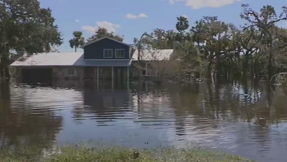 Hurricane Ian has many Floridians questioning local response