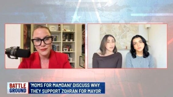 All Eyes on Adams: What Will He Do? | Battleground NYC full episode #28: Sep 12, 2025