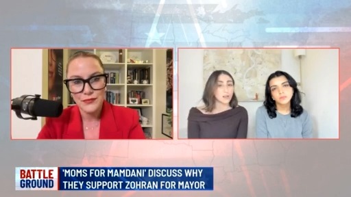 All Eyes on Adams: What Will He Do? | Battleground NYC full episode #28: Sep 12, 2025