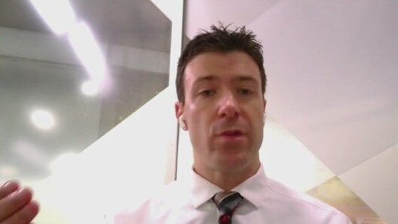 Air quality alerts from Canada wildfires