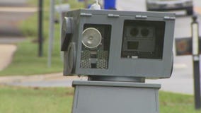 Montgomery County launching 200+ new speed cameras