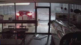 Walnut Creek burglaries at 2 shopping centers