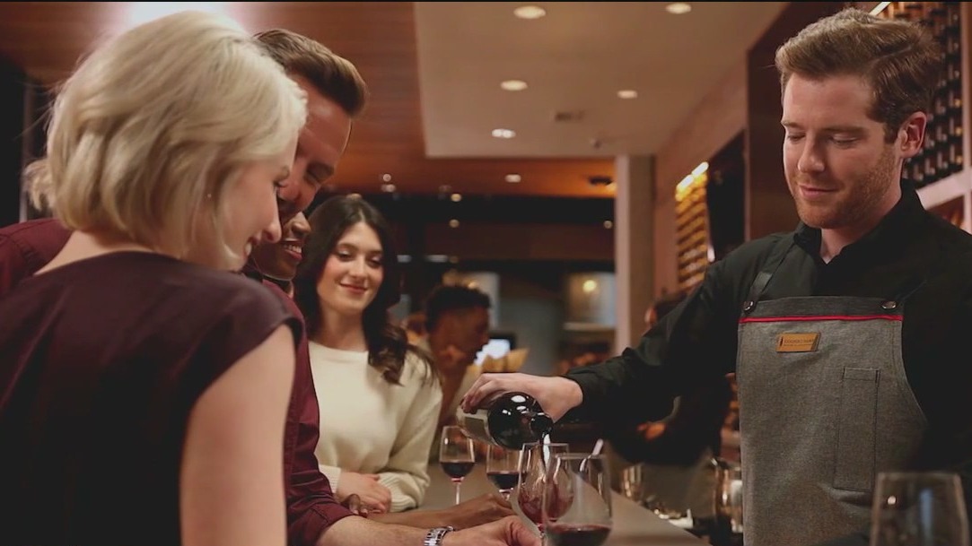 Perfect wine pairings to celebrate the holidays