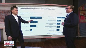 Voters' top concern shifting from economy to political extremism: Ipsos