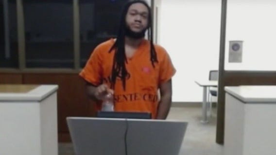 Man accused of murdering teen indicted on new charges