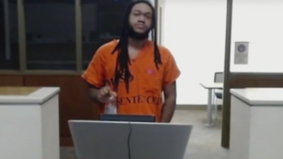 Man accused of murdering teen indicted on new charges