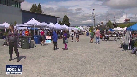 Duwamish River Festival canceled