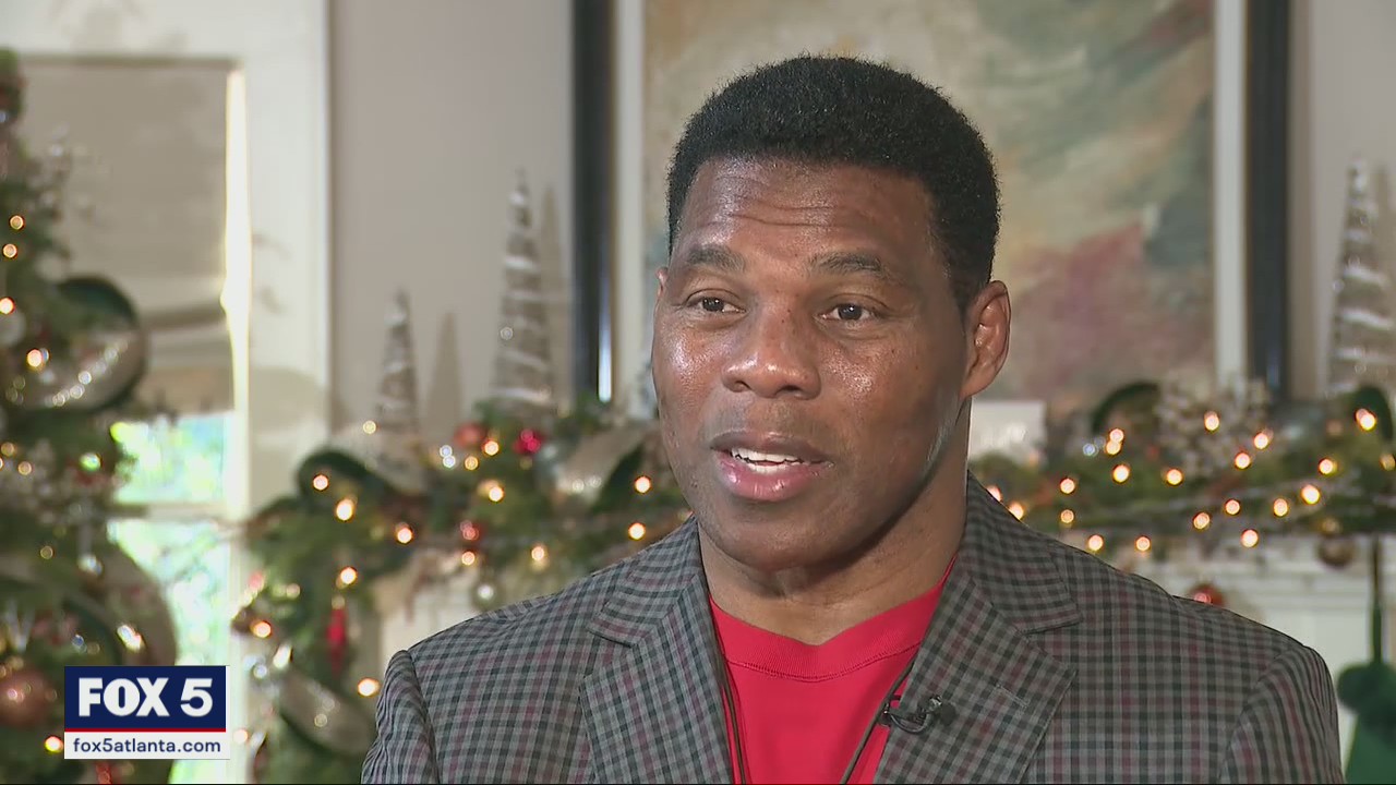 Hunker Down: Herschel Walker talks Dawgs before National Championship