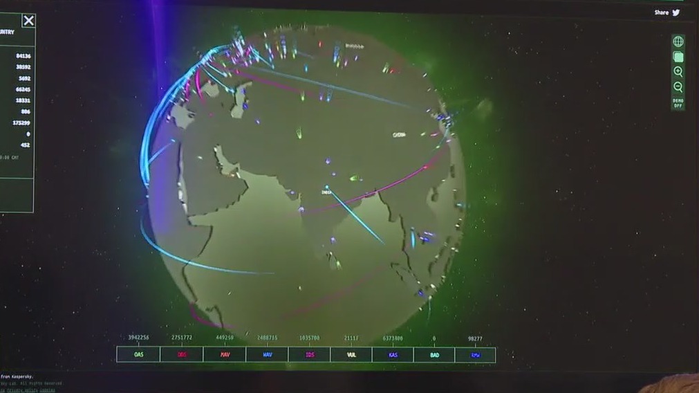 Florida Poly partners with cybersecurity firm