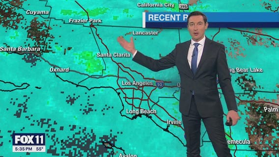 Weather Forecast for Monday, Jan. 27