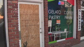 Businesses burglarized in El Segundo