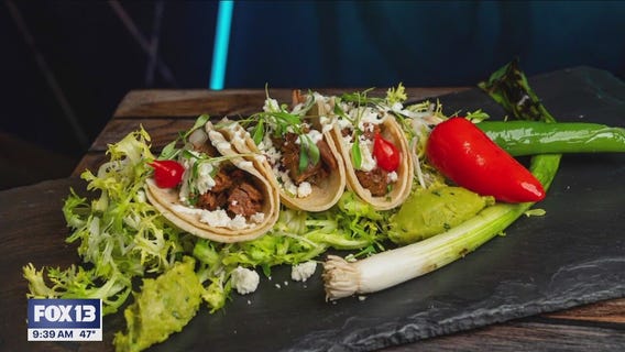 Ballpark Buzz: Menu highlights at T-Mobile Park